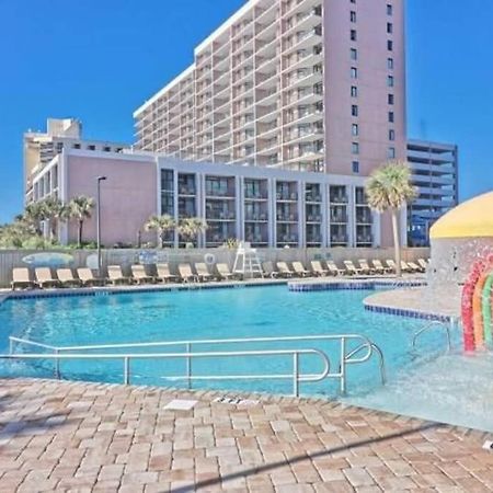 *Renovated Oceanfront Condo*Queen Beds*Pools*Hot Tubs*More*P220 Myrtle Beach Extérieur photo